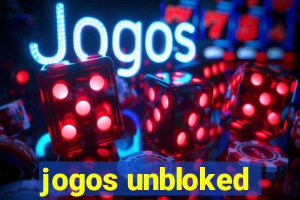 jogos unbloked